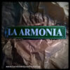 Cartel Enlozado 8x40